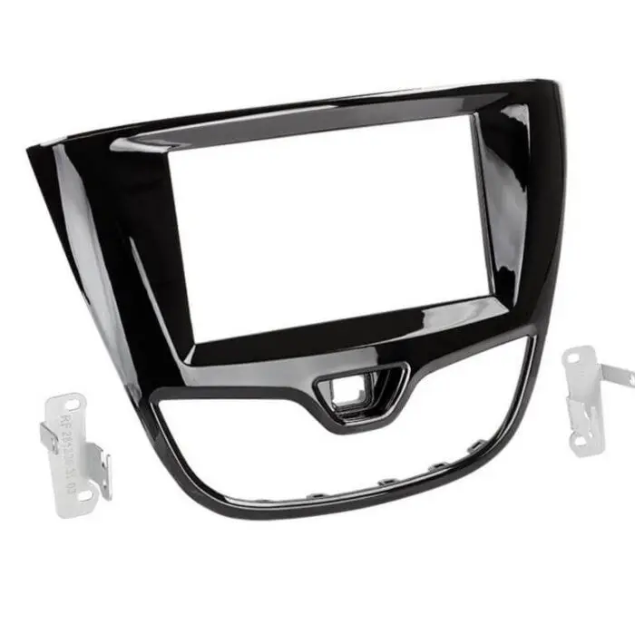 CT23VX54 2 Din radioramme Opel Karl 2015> Pianosort