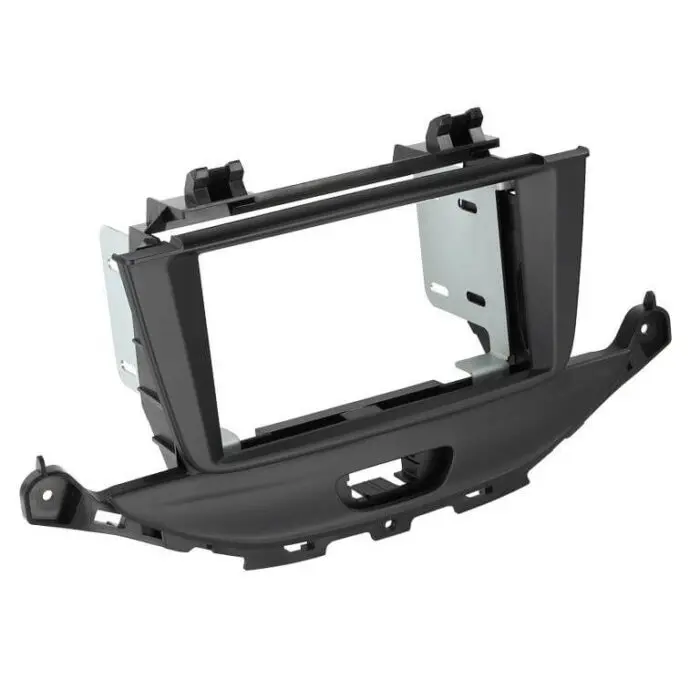 2 Din monterings ramme Opel Astra (K)