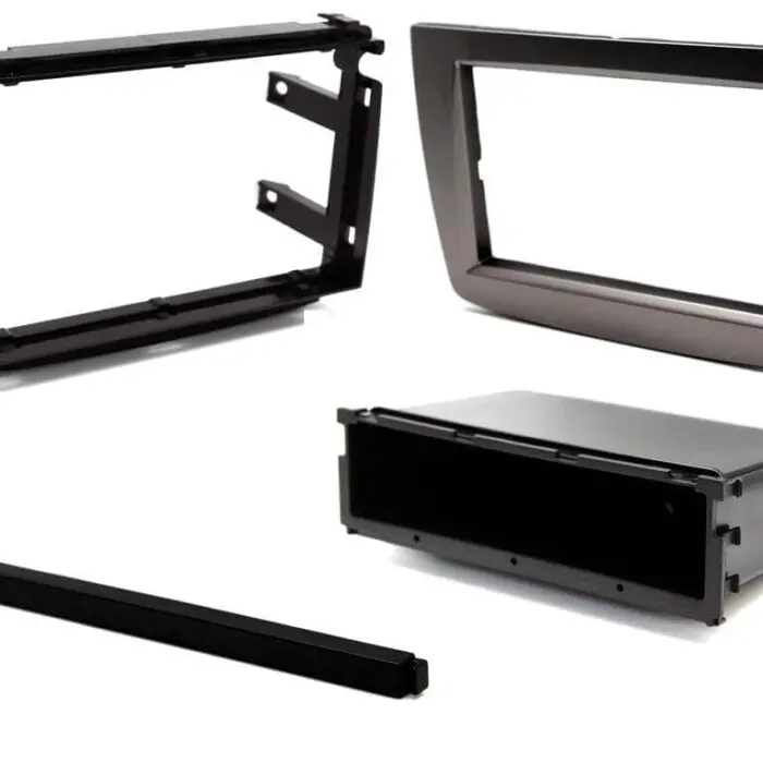 Radioramme Alfa Romeo Mito 08 - 13