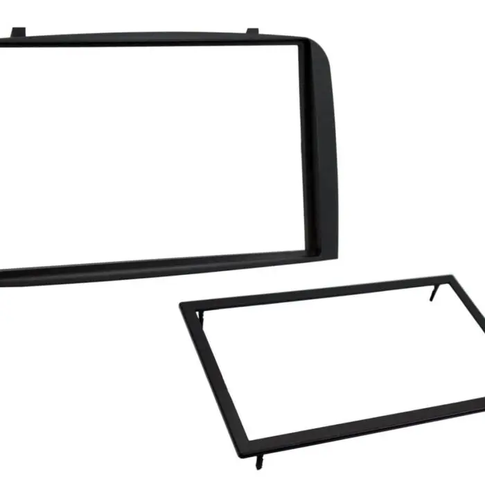 Radioramme Alfa Romeo GT 06>