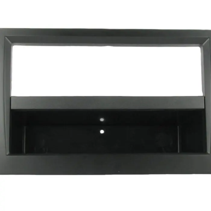 Radioramme Audi A4 02-06 - Black