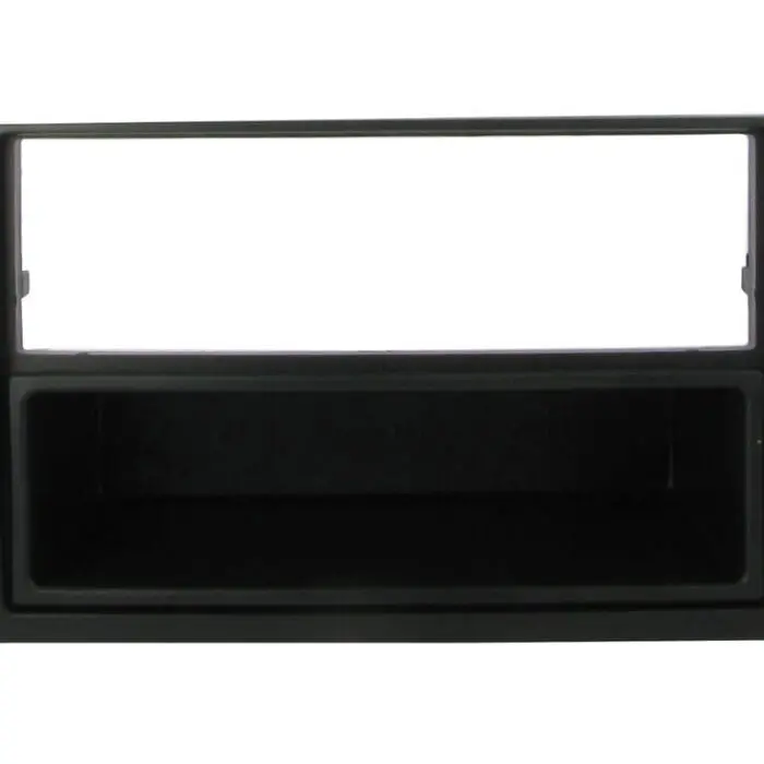 Radioramme Audi A4 07> Single Din