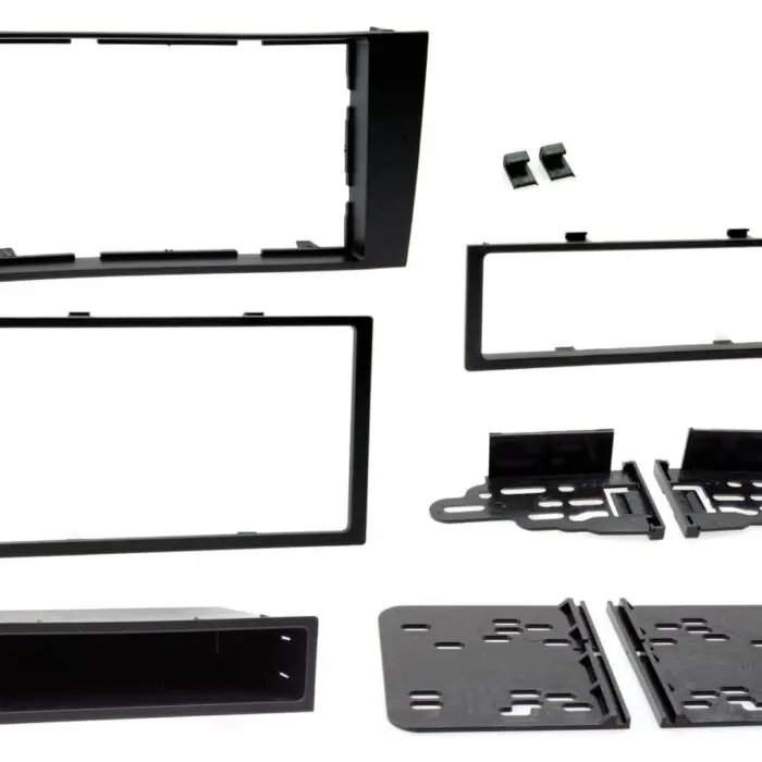 Radioramme Audi A4 2000 - 2001