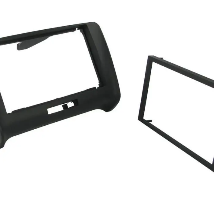 Radioramme Audi TT 2006>