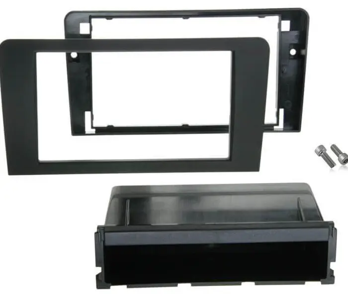 Radioramme Audi A3 2004 - 2012 (8P/8PA)