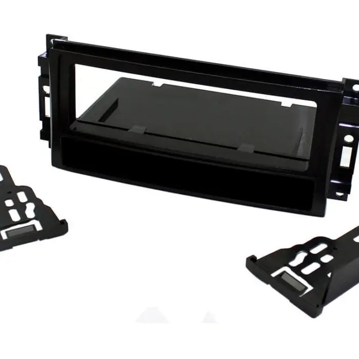 Radioramme Chrysler 300/300C/