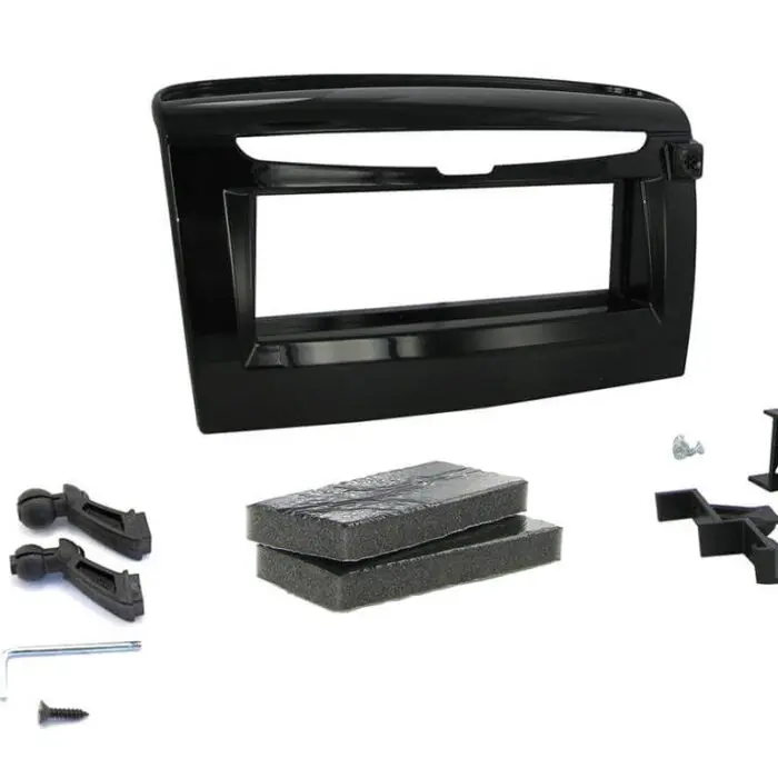 Radioramme Chrysler Ypsilon 2012>