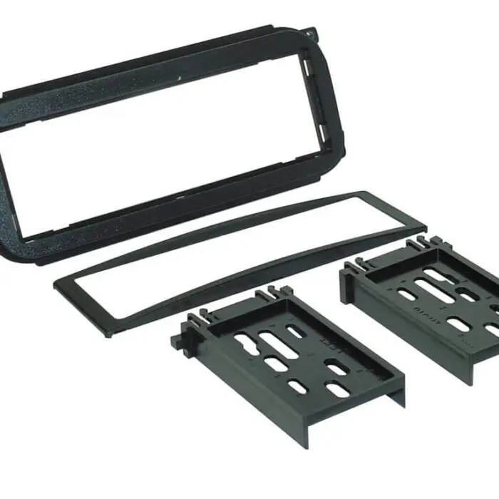 Radioramme Chrysler/Dodge/Jeep Multi Kit