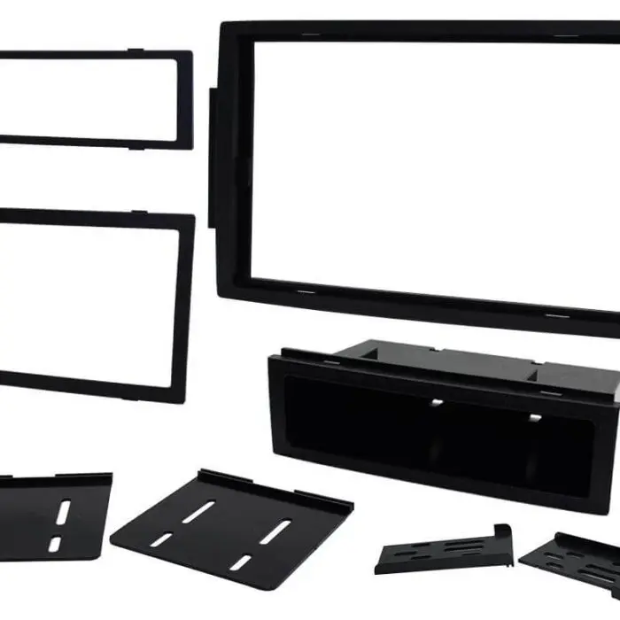 CT24CH15 2 DIN Radioramme Jeep Grand-Cherokee