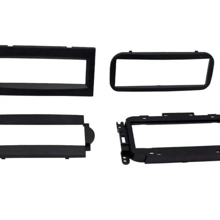 Radioramme Chrysler, Jeep 1998 - 2008