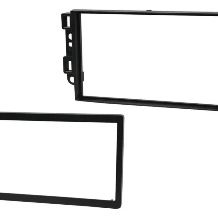 Radioramme Kalos/Captiva/Epica 06>