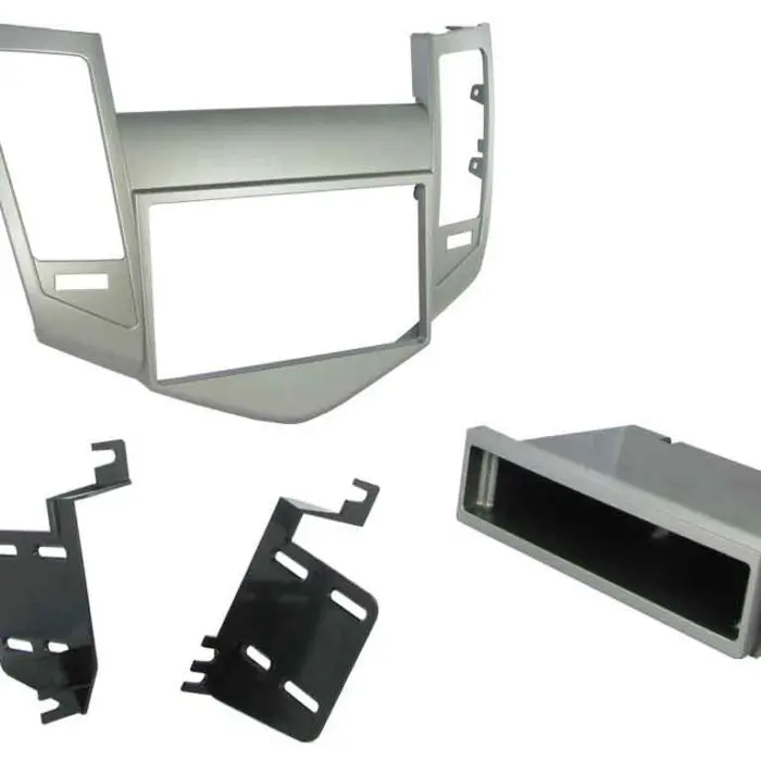 Radioramme Chevrolet Cruze 2008>