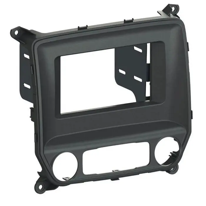 Radioramme Chevrolet Silverado 13>