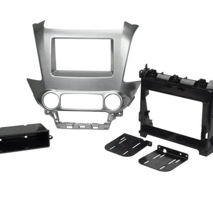 Radioramme Chevrolet Tahoe/Suburban 14>