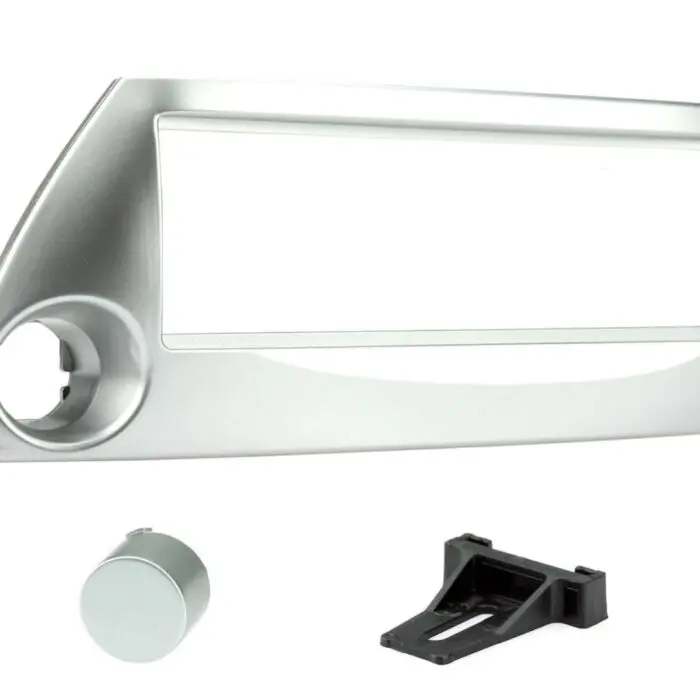 Radioramme Ford KA - Silver  >2009