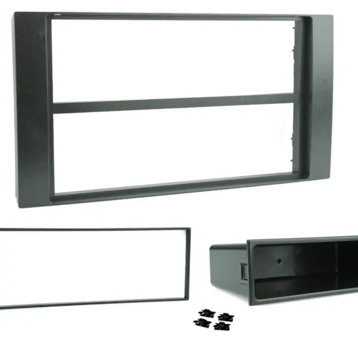 Radioramme Ford Focus 05>