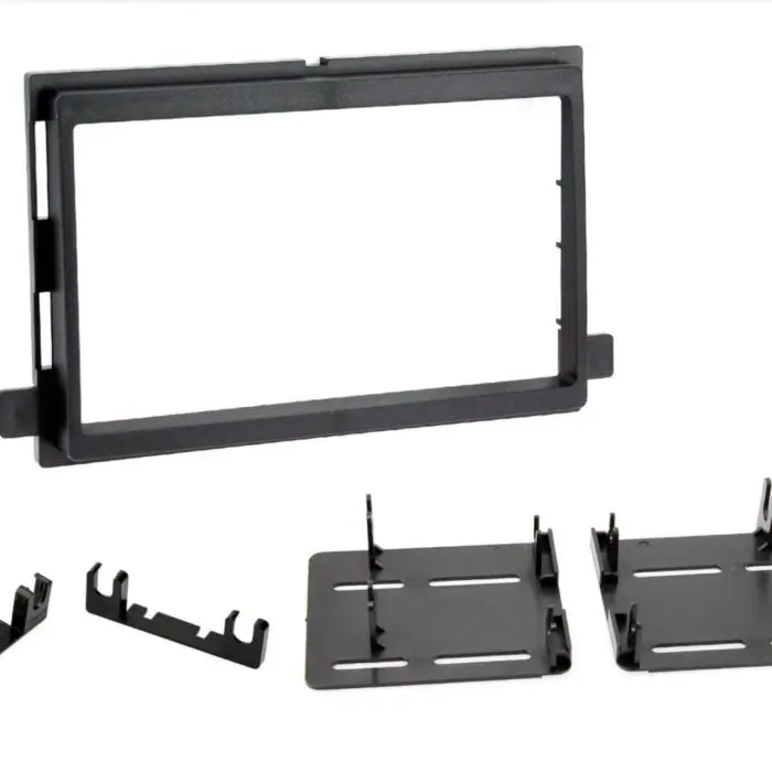 Radioramme Ford Mustang 04>