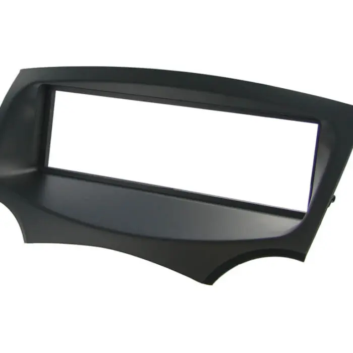 Radioramme Ford KA 2009>