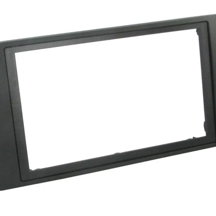 Radioramme Ford Double Din Frame -  Black
