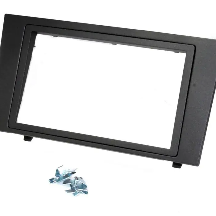 Radioramme Ford Mondeo