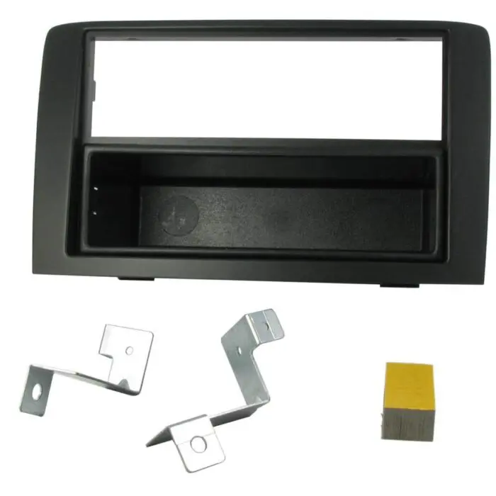 Radioramme Fiat Idea 2003 - 2012