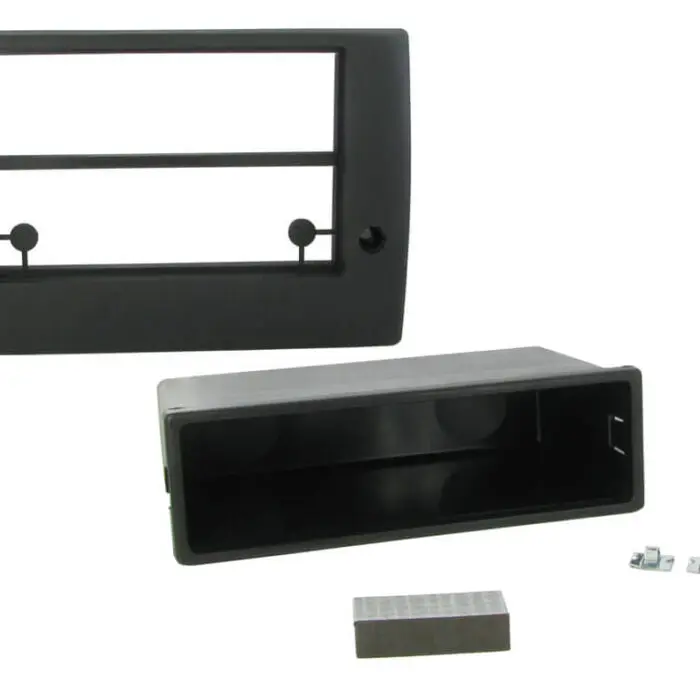 Radioramme Fiat Stilo 2001 - 2007