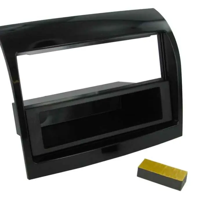 Radioramme Fiat Ducato (X250) 2012 - 2014