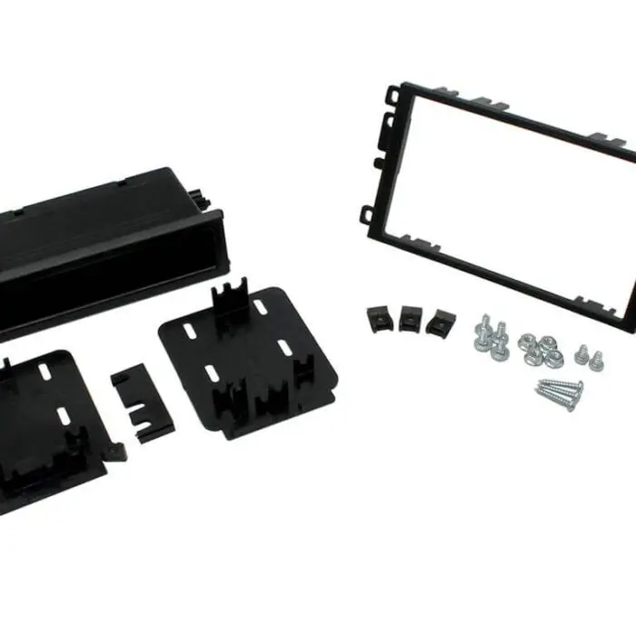 Radioramme GM Multi-Kit 1992-2012