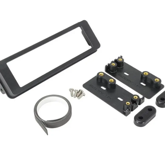 Radioramme Harley Davidson 1996-2012