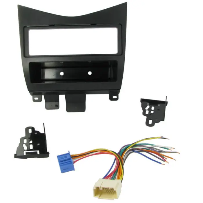 Radioramme Honda Accord 03 - 06