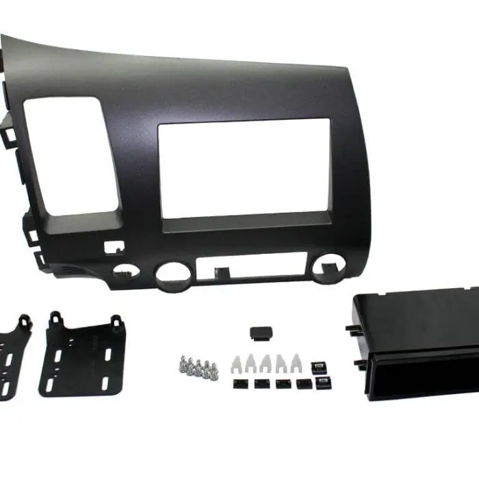Radioramme Honda Civic 05> LHD