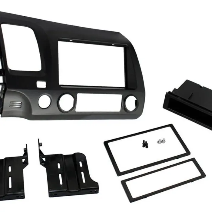 Radioramme Honda Civic 06-11 Atlas Grey