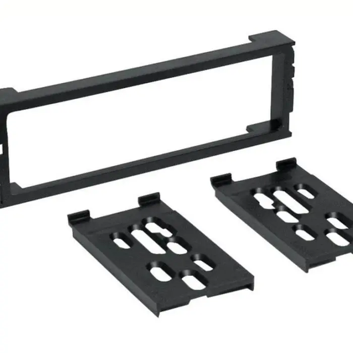 Radioramme Hyundai Accent 02-05