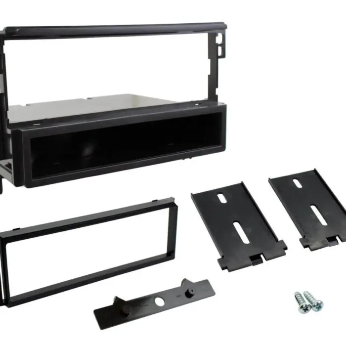 Radioramme Hyundai Sonata 02-05