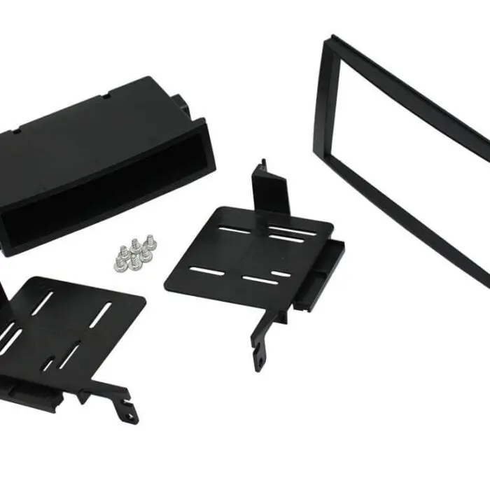 Radioramme Hyundai Santa Fe 2007 -  2012