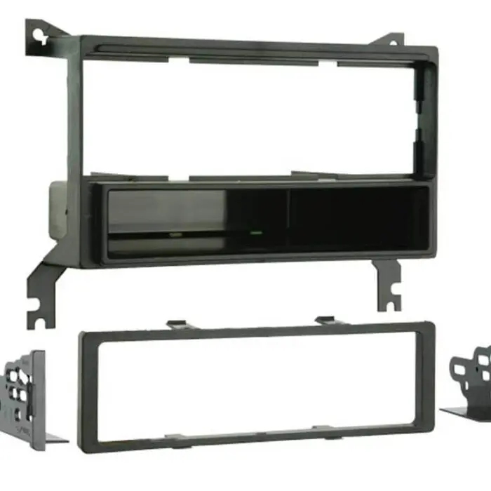 Radioramme Hyundai Tucson 05>