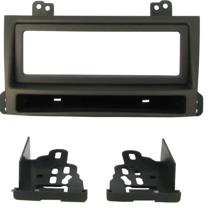 Radioramme Hyundai Sonata 2009>