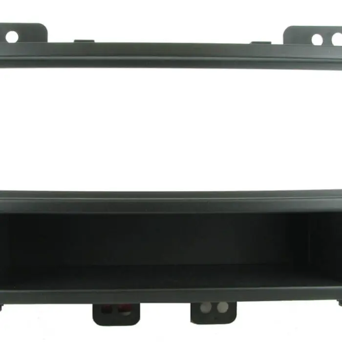 Radioramme Hyundai i20 2008>