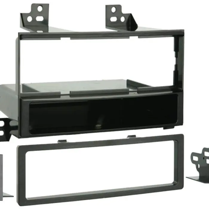 Radioramme Hyundai Verna