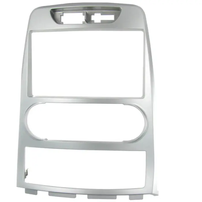 Radioramme Hyundai Genesis Coupe 2010>