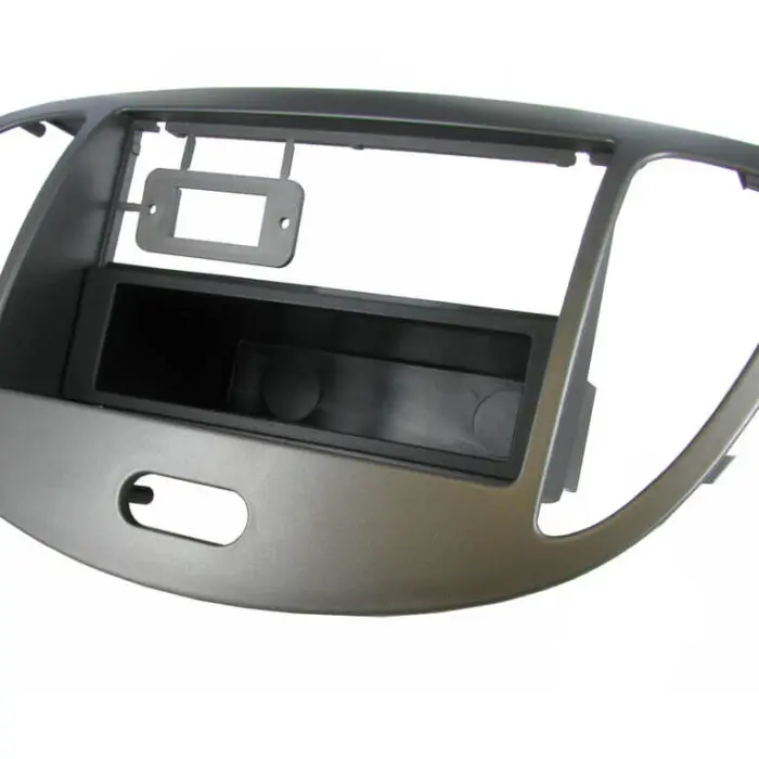 Radioramme Hyundai i10 2011> Silver Alloy