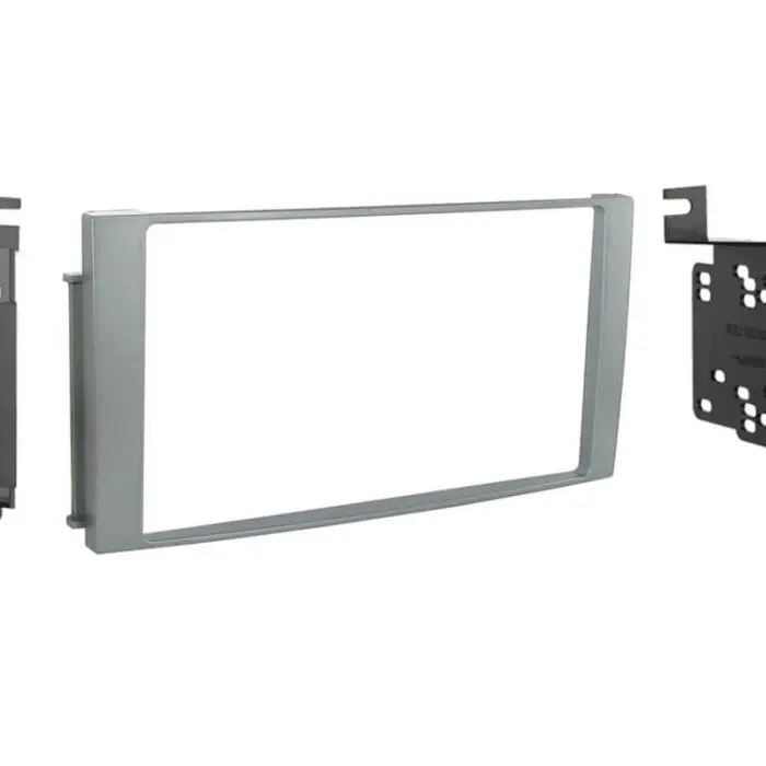 Radioramme Hyundai Santa Fe 2007 - 2012