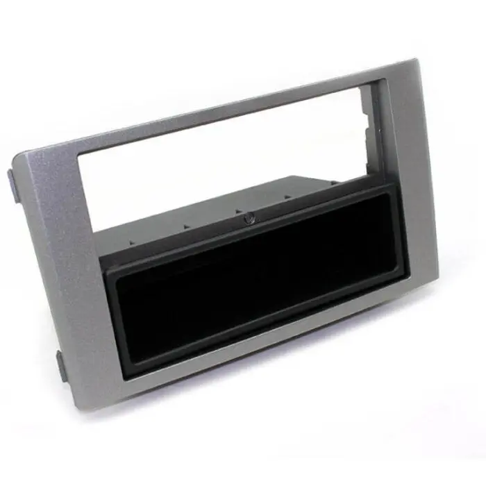 Radioramme Iveco Daily 2009>