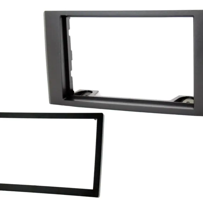 Radioramme Iveco Daily 2009>