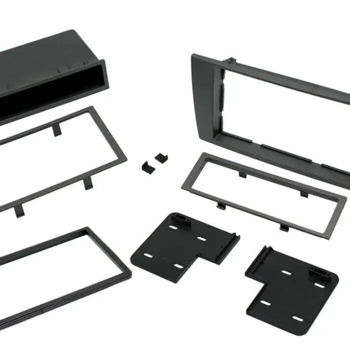 Radioramme Jaguar S/X Type 01-08 Grey
