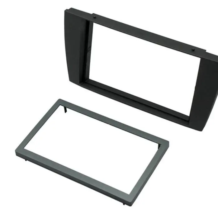 Radioramme Jaguar S/X Type