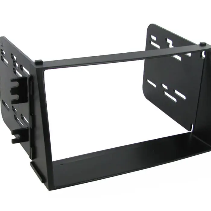 Radioramme Kia Soul 2010 - 2012