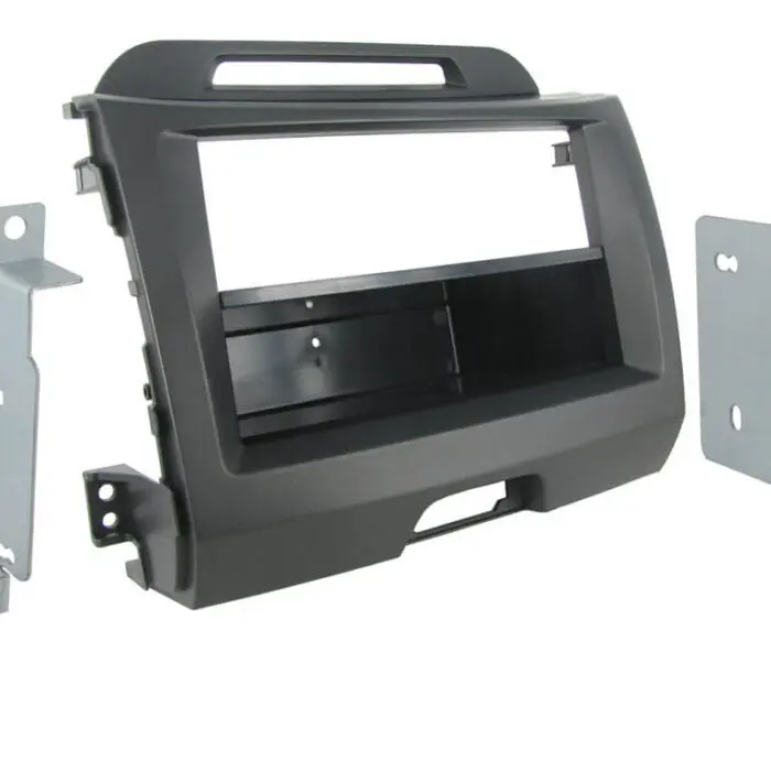 Radioramme Kia Sportage 2010> Dark Grey