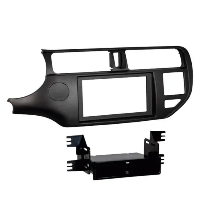 Radioramme Kia Rio 2012> LHD