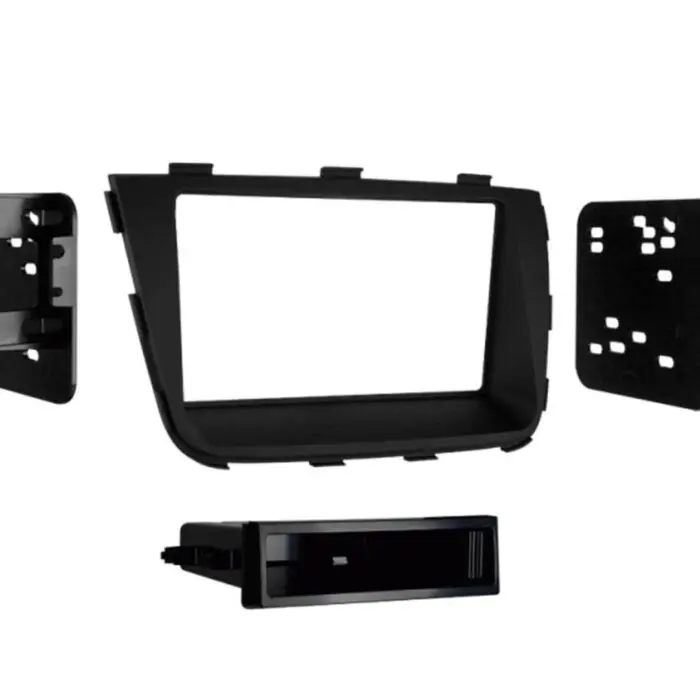 Radioramme Kia Sorento 2013>